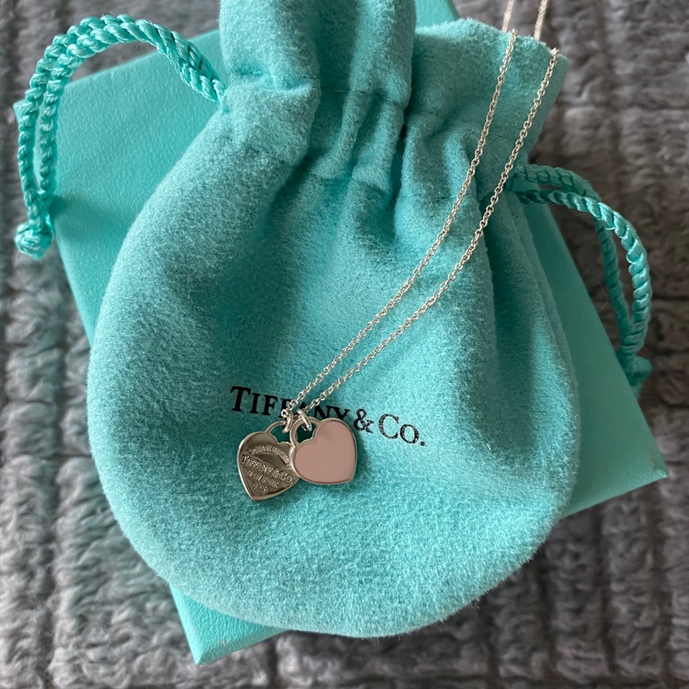 Tiffany’s Necklace